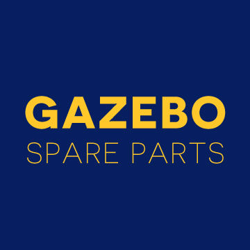 Gazebo Spare Parts