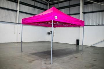 Pro MX Gazebo