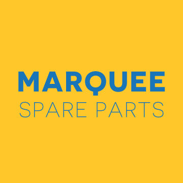 Marquee Spare Parts