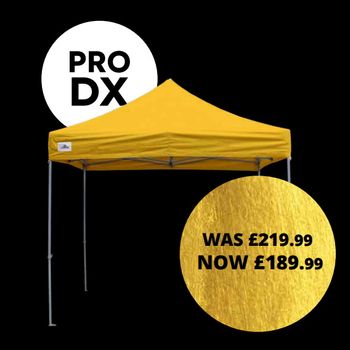 GALA SHADE PRO DX