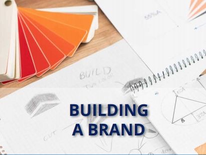 The Importance of Building a Brand
