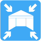 Compact Gazebo