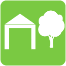 Garden Marquees