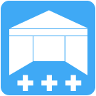 Heavy Duty Gazebo