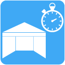 Instant Shelter Gazebos
