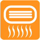 Marquee Heaters