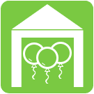 Party Tents