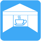 Pop-up Coffee Shops