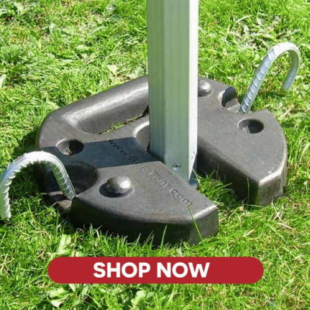 Buy Weights for Marquees and Outdoor Marquee Weight Anchors