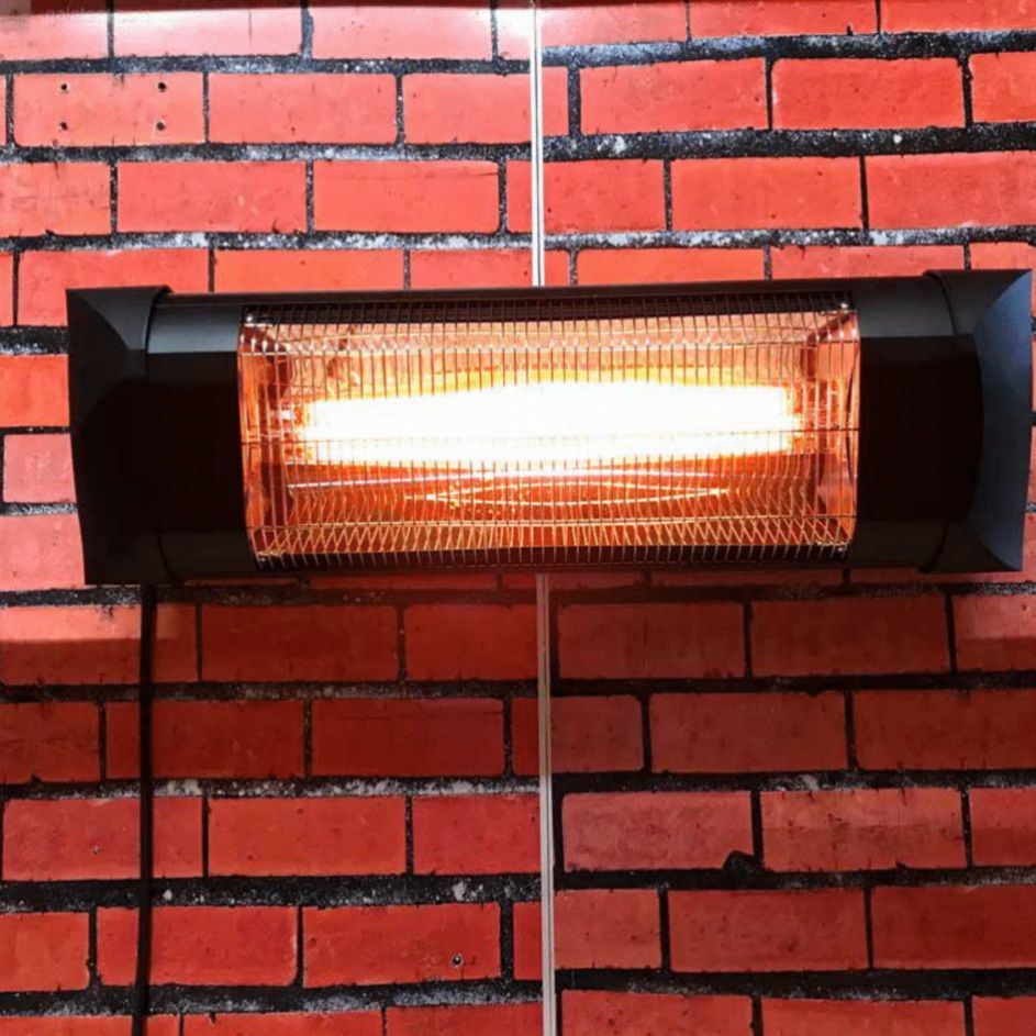 Buy UK Energy Saving Marquee Heaters