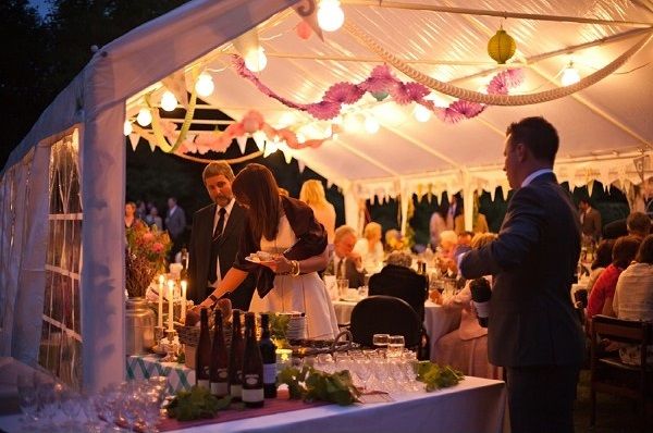 Tent globe lights store