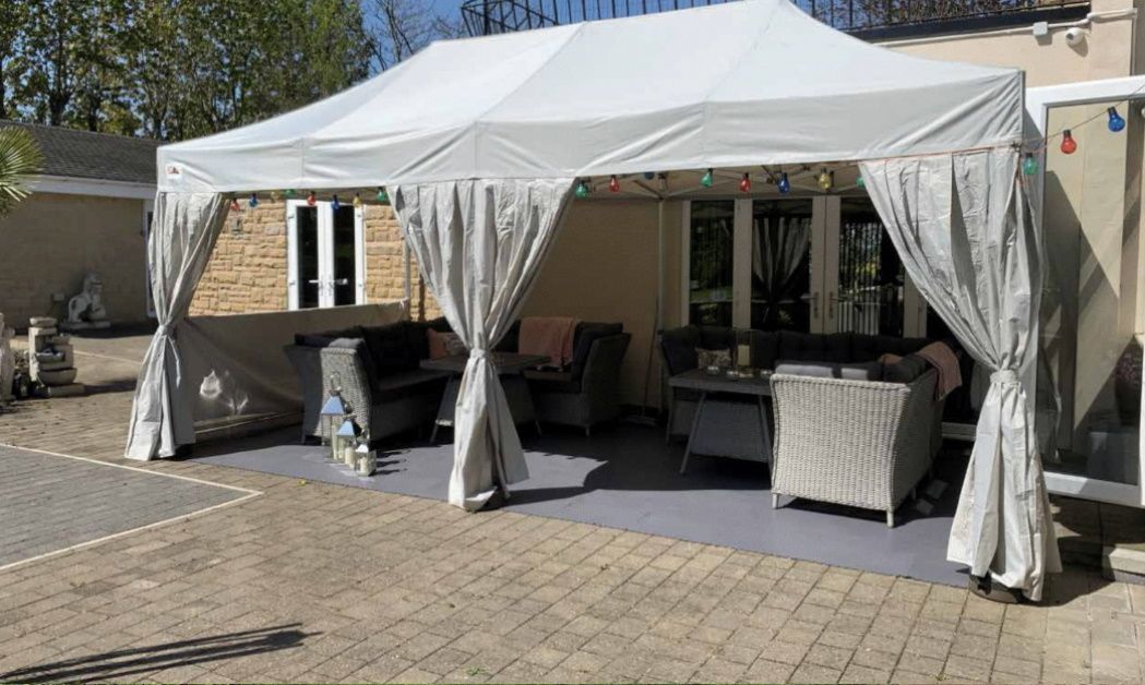 portable gazebos for sale