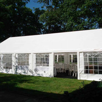 Gala Tent Marquee