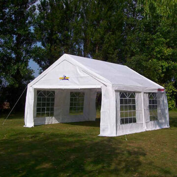 Gala Tent Marquee