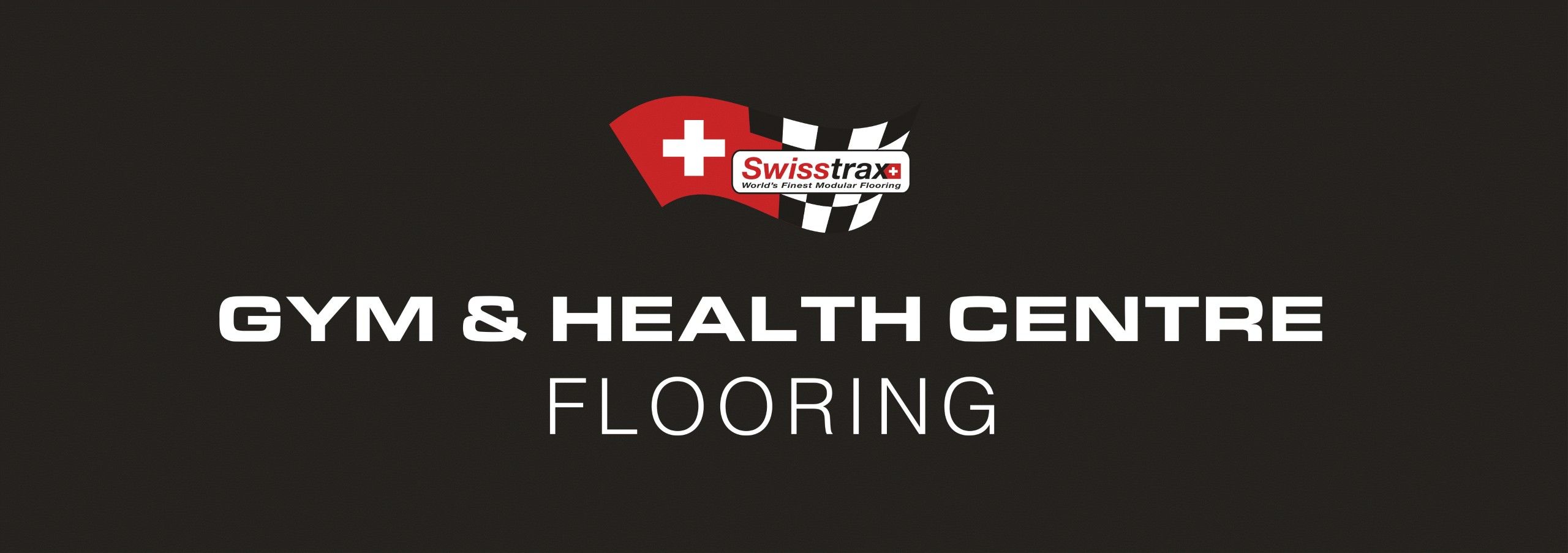 Swisstrax UK Gym Flooring Mats