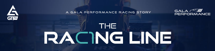THE RACING LINE - A GALA PERFORMANCE STORY