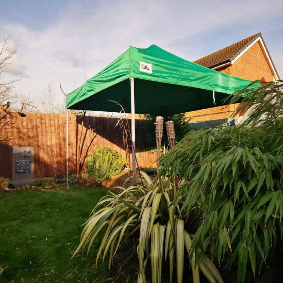 Premium Waterproof Gazebo & Gazebos for All Weather Conditions