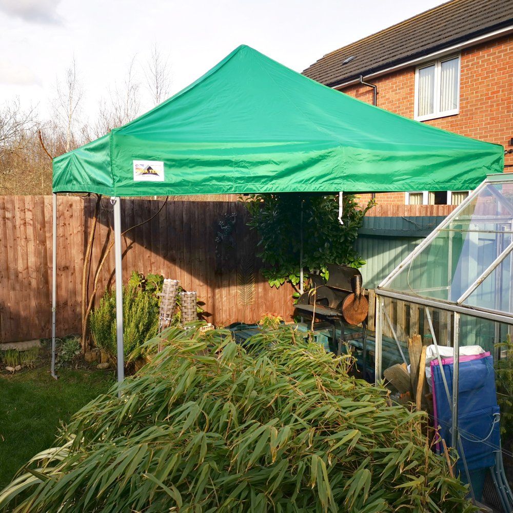 Pop up on sale work shelter