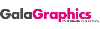 Gala Graphics Logo