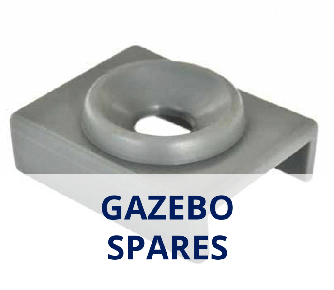 Buy Gazebo Spares