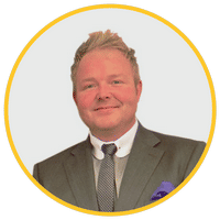 Photo of Andy Scott
