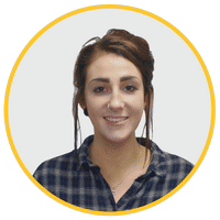 Photo of Bethany Liversidge