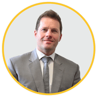 Photo of Jason Mace