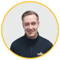 Photo of Liam Cooke