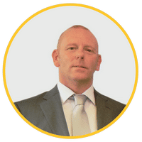Photo of Mark Thompson