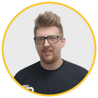 Photo of Nathan Lord