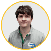 Photo of Will Meally
