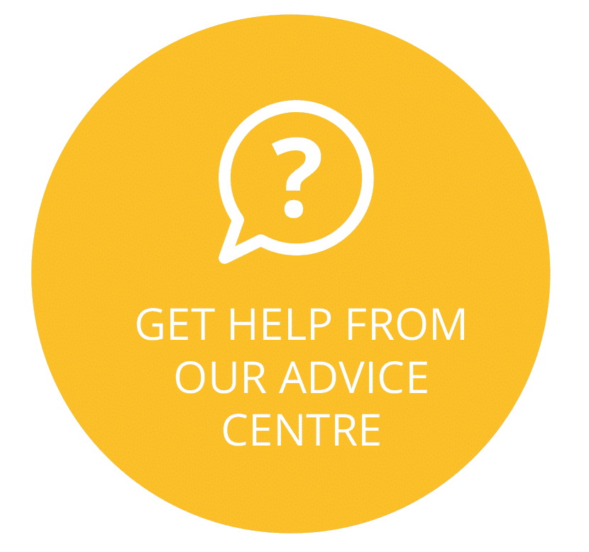 Visit our advice center