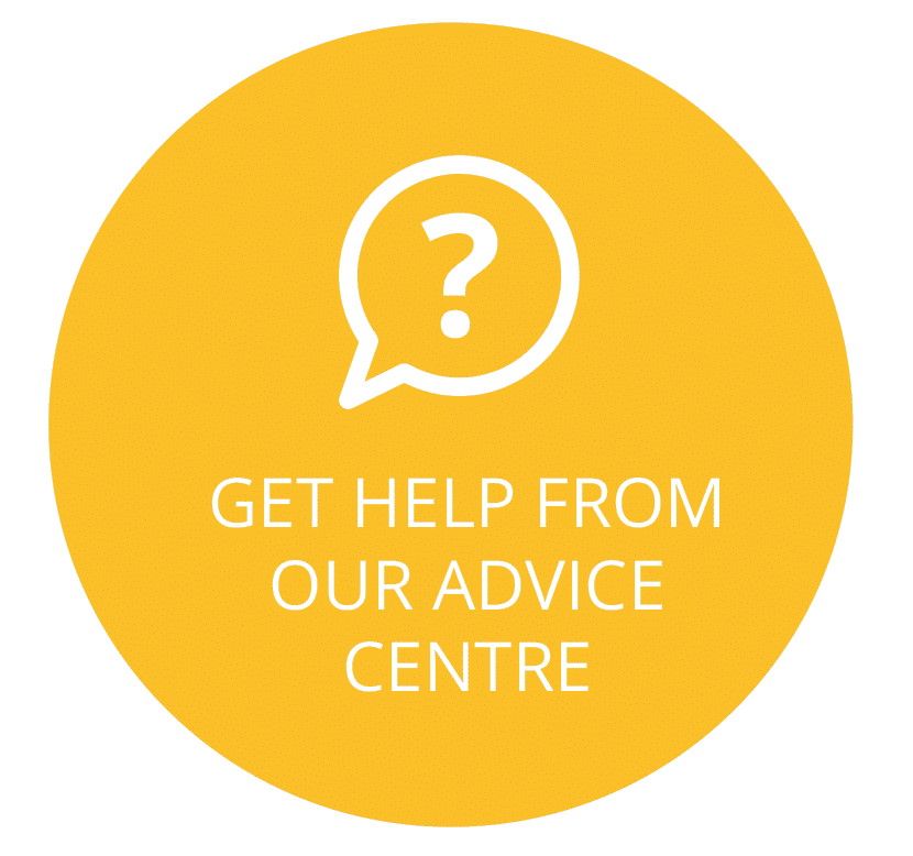 Visit our advice center