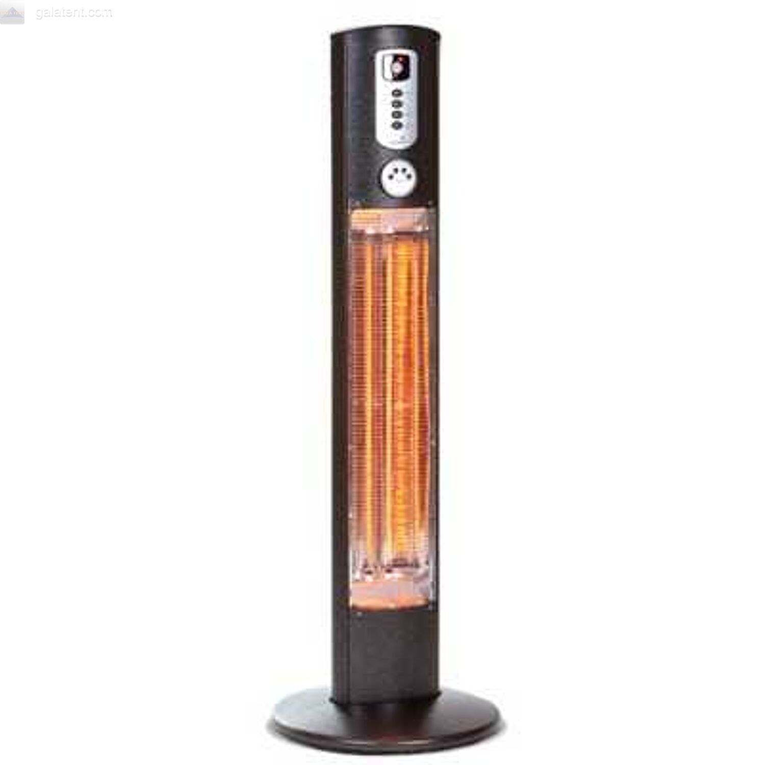Buy Helios 3kw Technoheater Carbon Fibre Electric Patio Heat