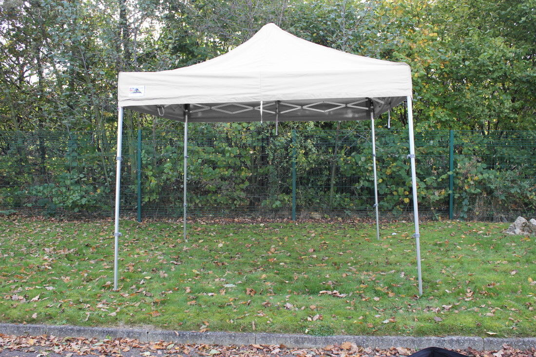 Gala Shade Pro Pop Up Gazebo Portable Shelter Market Stall