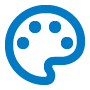 customise icon