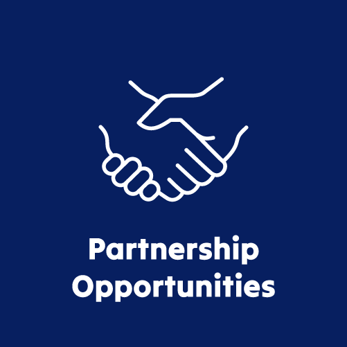 "partnership opportunities"