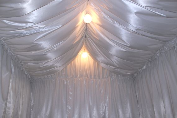 marquee lining 6