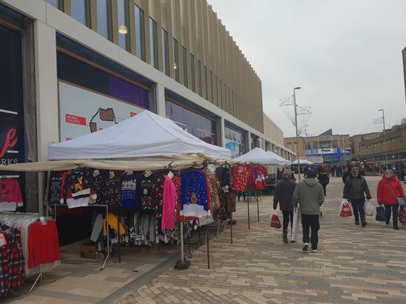 white market gazebos barnsley