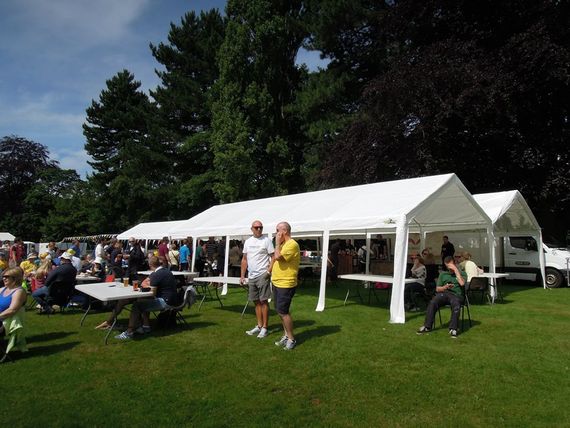 festival marquee 1