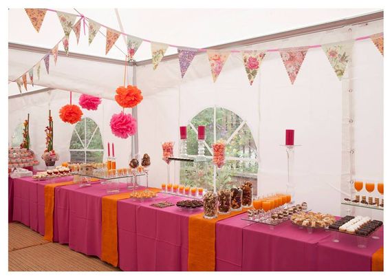 wedding marquee 2