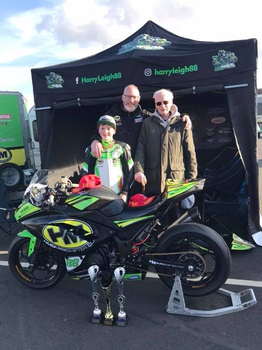 pop up motorsport tent 17 Printed Pop Up Motorsport Tent at an outdoor motorsports event