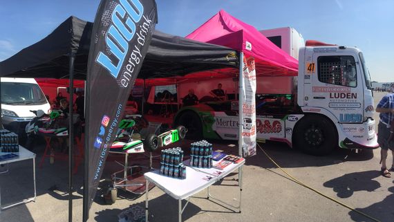 pop up motorsport tent 5 Printed Pop Up Motorsport Tents