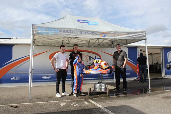pop up motorsport tent 7 Printed Pop Up Motorsport Tent