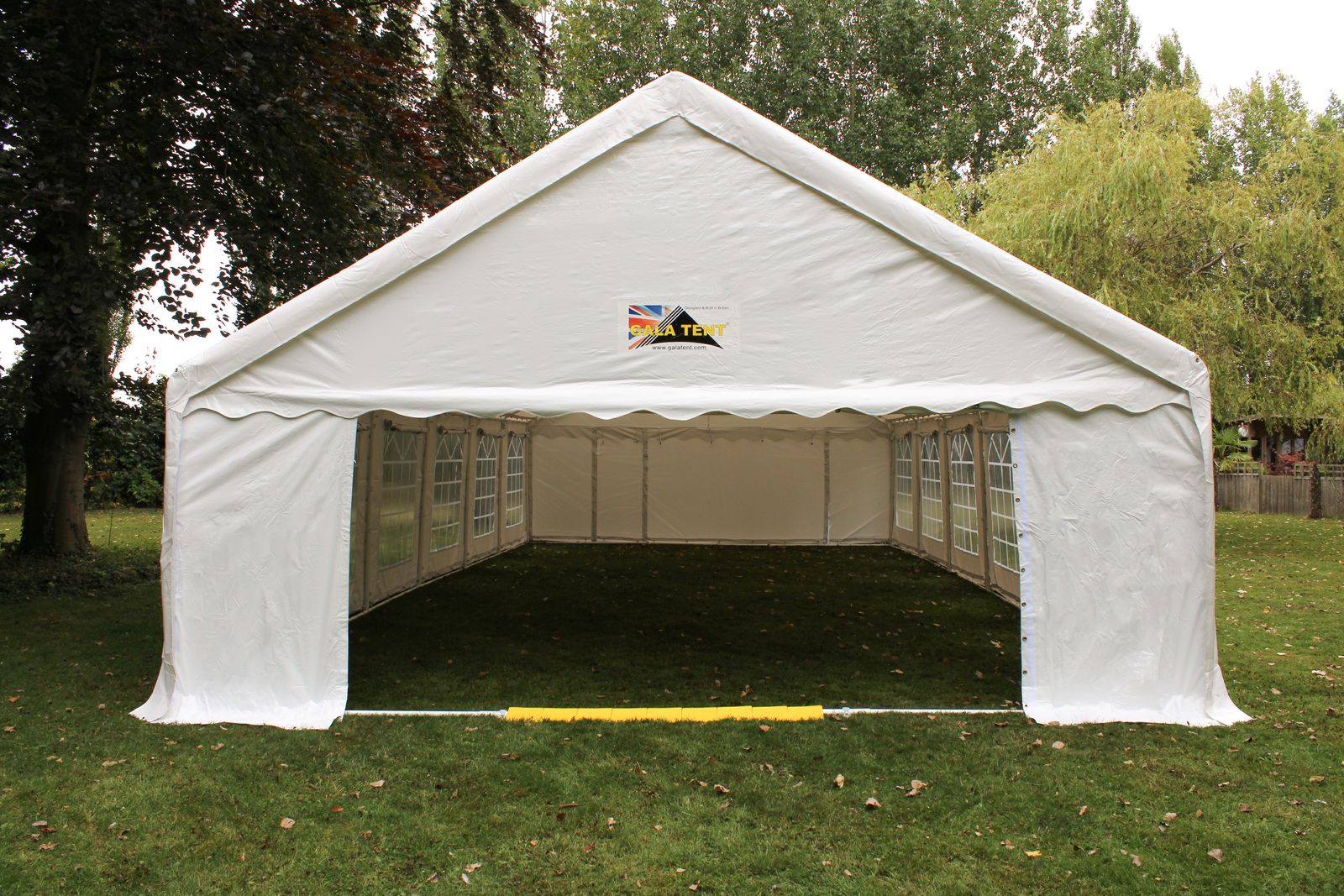 large marquee