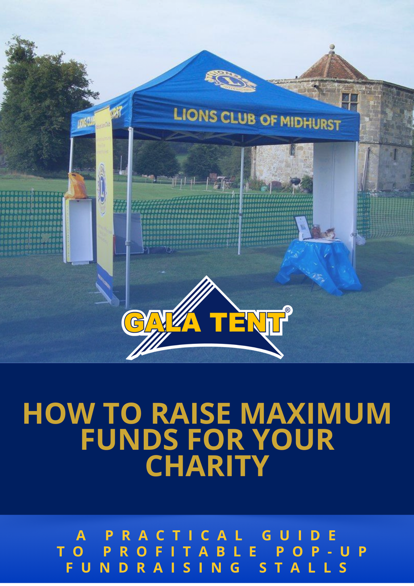 How to raise maximum funds for your charity