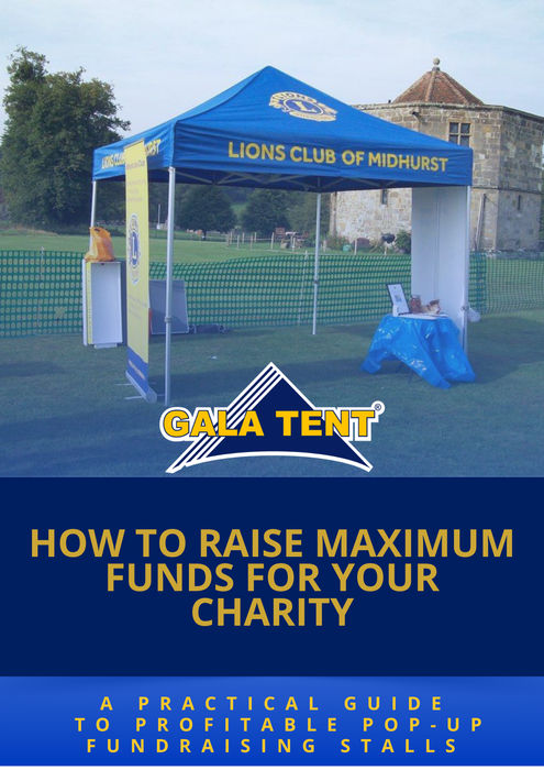 How to Raise Funds for Charity – Free Fundraising Guide