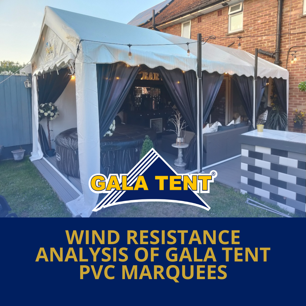 wind resistance of marquees