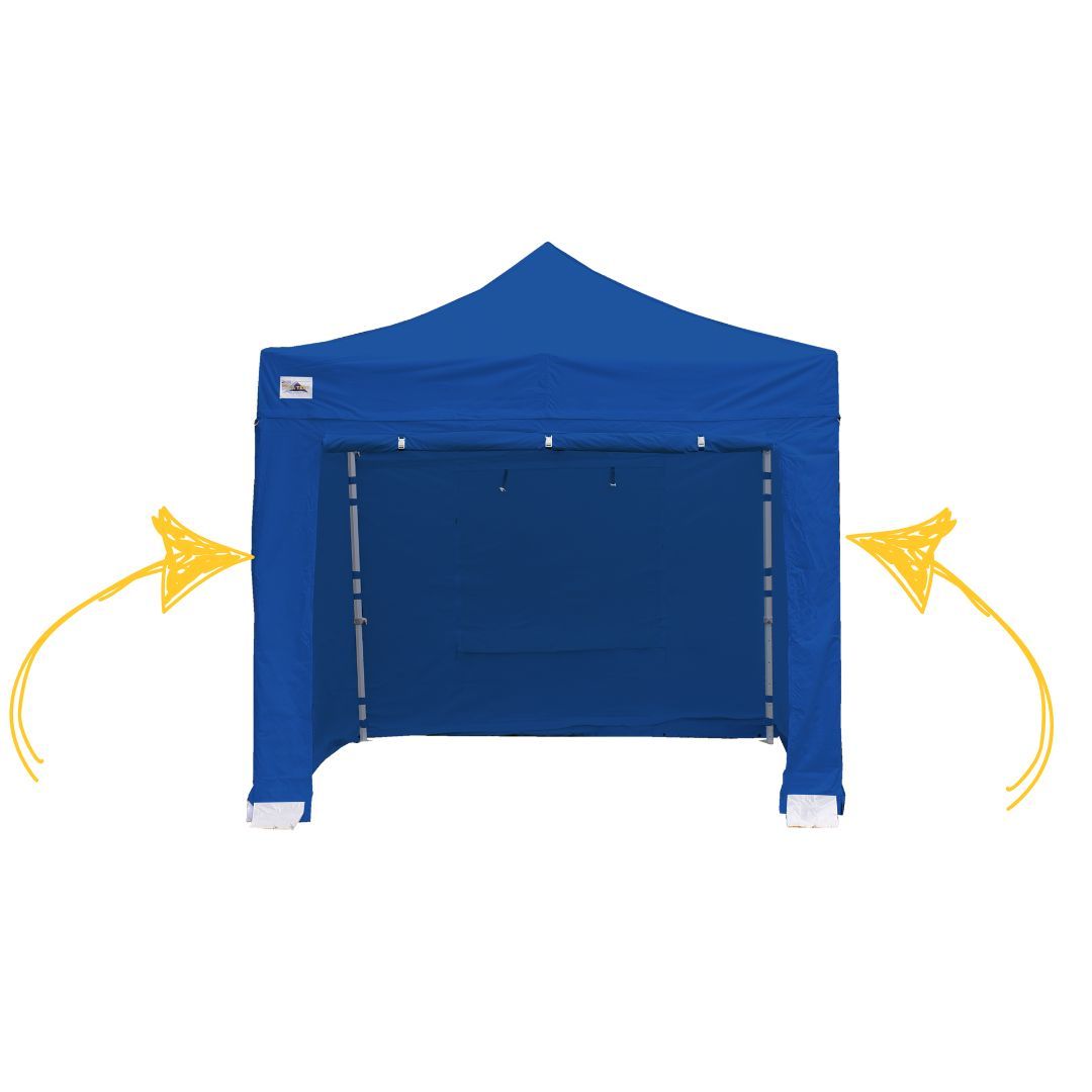 print on gazebo sidewalls guide