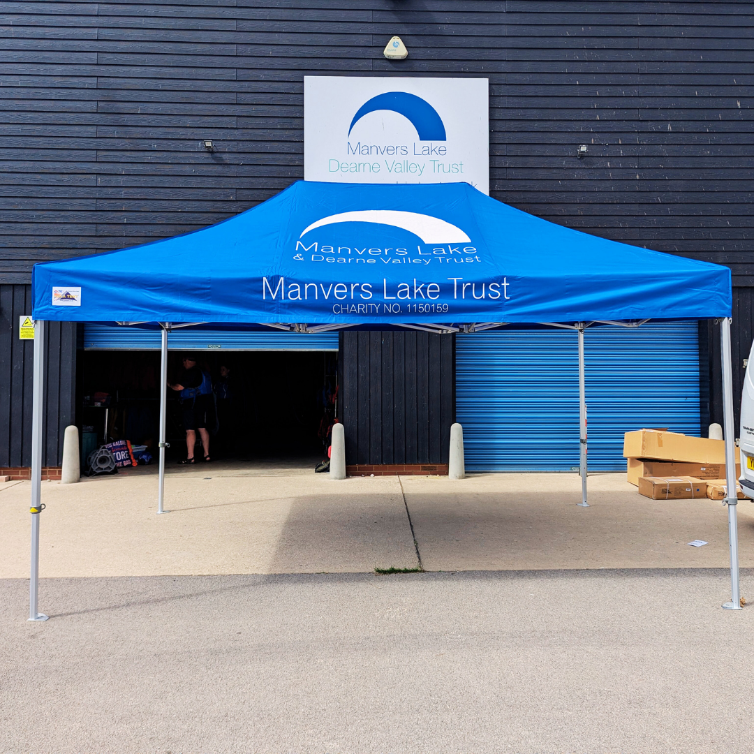 manvers lake gazebo near boathouse